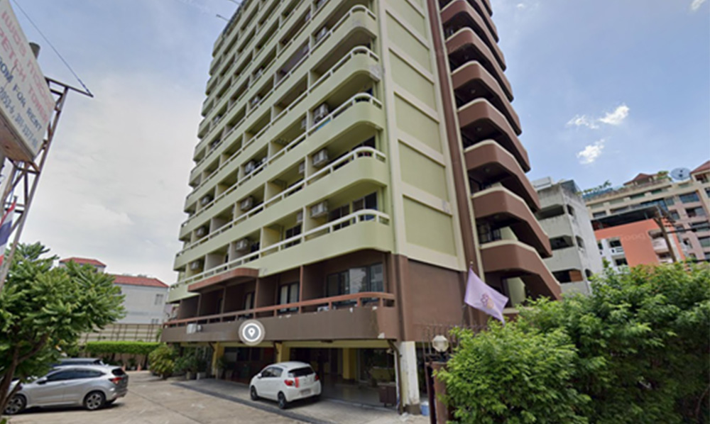 Kizuna Foods 事務所